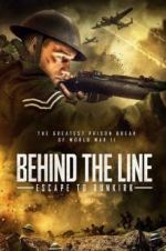 Watch Behind the Line: Escape to Dunkirk Megashare9