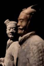 Watch The First Emperor: China's Entombed Warriors Megashare9