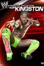 Watch WWE: Superstar Collection - Kofi Kingston Megashare9