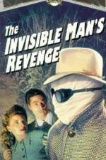 Watch The Invisible Man's Revenge Megashare9