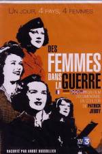 Watch Des femmes dans la guerre Megashare9