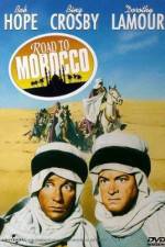 Watch Road to Morocco Megashare9