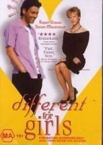 Watch Different for Girls Megashare9