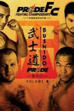 Watch Pride Fighting  Bushido 6 Megashare9