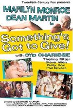 Watch Something\'s Got to Give (Short 1962) Megashare9