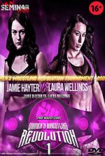 Watch GWF Women\'s Wrestling Revolution 1 Megashare9