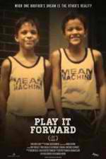 Watch Play It Forward Megashare9