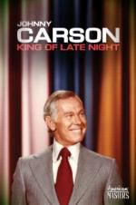 Watch Johnny Carson: King of Late Night Megashare9
