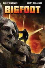 Watch Bigfoot Megashare9