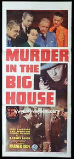 Watch Murder in the Big House Megashare9