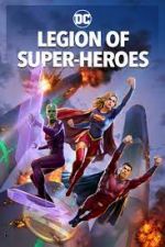 Watch Legion of Super-Heroes Megashare9