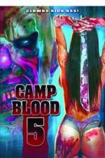 Watch Camp Blood 5 Megashare9