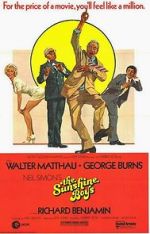 Watch The Sunshine Boys Megashare9