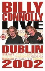 Watch Billy Connolly: Live 2002 Megashare9