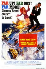 Watch On Her Majesty\'s Secret Service Megashare9