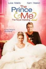 Watch The Prince & Me II: The Royal Wedding Megashare9