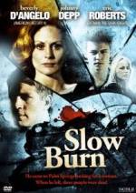 Watch Slow Burn Megashare9