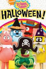 Watch Yo Gabba Gabba Halloween Megashare9