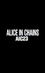 Watch Alice in Chains: AIC 23 Megashare9