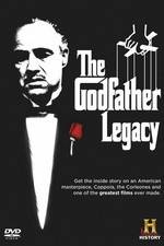 Watch The Godfather Legacy Megashare9