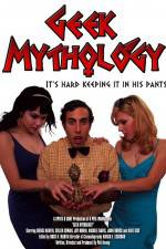 Watch Geek Mythology Megashare9