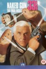 Watch Naked Gun 33 1/3: The Final Insult Megashare9