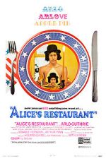 Watch Alice's Restaurant Megashare9