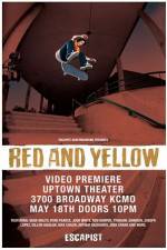 Watch Escapist Skateboarding Red And Yellow Bonus Megashare9