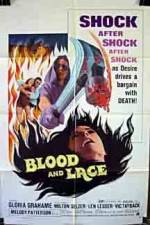 Watch Blood and Lace Megashare9