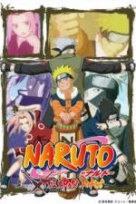 Watch Naruto Special The Cross Roads Megashare9