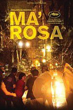 Watch Ma\' Rosa Megashare9