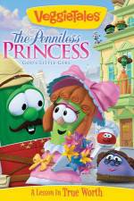 Watch VeggieTales The Penniless Princess Megashare9