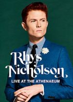Watch Rhys Nicholson: Live at the Athenaeum (TV Special 2020) Megashare9