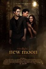 Watch The Twilight Saga: New Moon Megashare9
