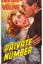 Watch Private Number Megashare9