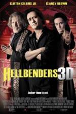 Watch Hellbenders Megashare9