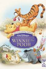 Watch The Many Adventures of Winnie the Pooh Megashare9