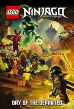 Watch Ninjago: Masters of Spinjitzu - Day of the Departed Megashare9