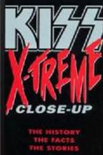 Watch Kiss X-treme Close-Up Megashare9