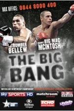 Watch Fight Night Bellew vs McIntosh Megashare9