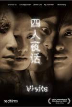 Watch Visits: Hungry Ghost Anthology Megashare9