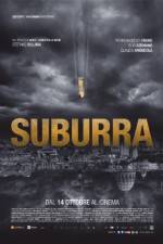 Watch Suburra Megashare9