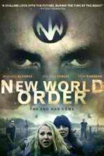 Watch New World Order Megashare9