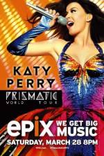 Watch Katy Perry: The Prismatic World Tour Megashare9