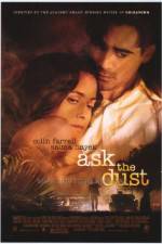 Watch Ask the Dust Megashare9