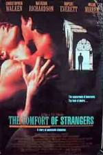 Watch The Comfort of Strangers Megashare9