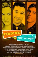 Watch Finding Mr Wright Megashare9