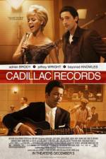 Watch Cadillac Records Megashare9