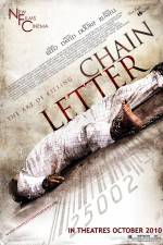 Watch Chain Letter Megashare9