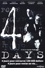 Watch Four Days Megashare9